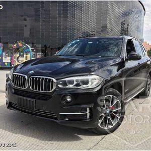 BMW X5 Xdrive35ia Excellence <br> 2016