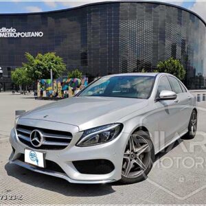 Mercedes-Benz Clase C250 Cgi Sport At <br> 2018