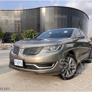 Lincoln MKX Reserve V6 <br> 2016