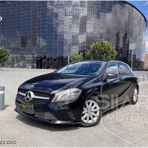 Mercedes Benz A200 CGI <br>2017