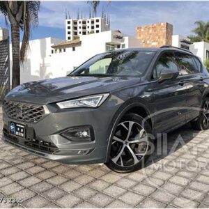Seat Tarraco FR <br> 2023