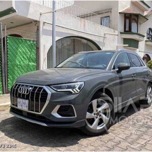 Audi Q3 Select DSG 2021