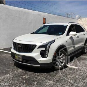 Cadillac XT4 Premium Luxury <br> 2020