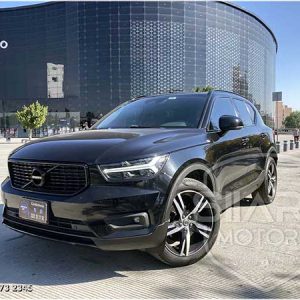 Volvo XC40 T5 R Desing <br> 2021