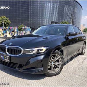 BMW 320ia Executive <br> 2024