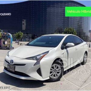 Toyota Prius Hatchback Hibrido premium <br> 2016