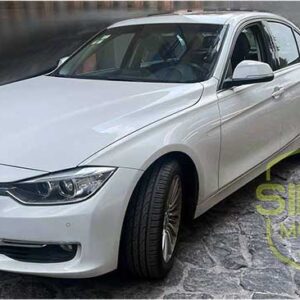 BMW 328ia Modern Line <br> 2012