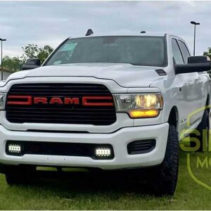 Dodge Ram 2500 Crew Cab V8 <br> 2019