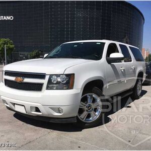 Chevrolet Suburban LT <br> 2010