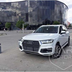 Audi Q7 Elite 333hp <br> 2018