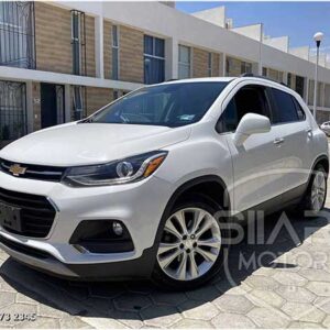Chevrolet Trax Premier <br> 2019
