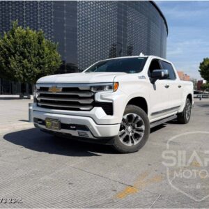 Chevrolet Cheyenne 2500 Doble Cabina High Country 4x4 <br> 2022