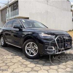 Audi Q5 Select MHEV Quattro <br> 2022