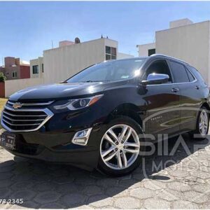 Chevrolet Equinox Premier Plus <br> 2019
