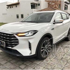 Jetour X70 Plus <br> 2023