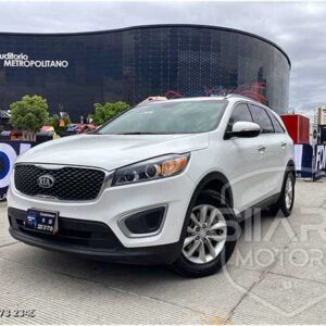 Kia Sorento LX <br> 2018
