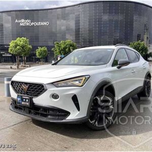 Cupra Formentor MID 190HP <br> 2023