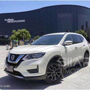 Nissan X-Trail Sense 2 Row <br> 2022