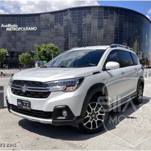Suzuki Ertiga XL7 GLX <br> 2022