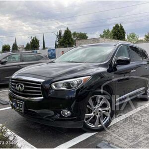 Infiniti QX60 Perfection V6 Cvt <br> 2016