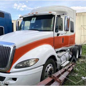 Tractocamión International Prostar <br> 2013