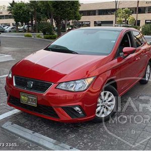 Seat Ibiza HB Style Triptronic <br> 2018