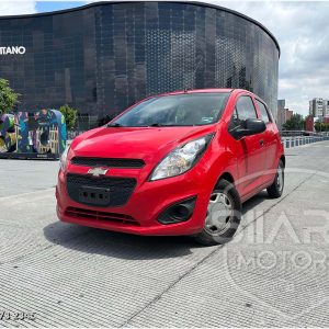 Chevrolet Spark LT Clasic <br> 2017