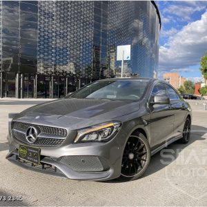 Mercedes Benz CLA250 CGI AMG <br> 2017