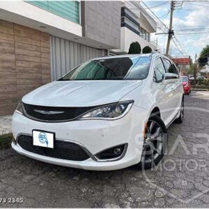 Chrysler Pacífica Limited Platinum V6 <br> 2018