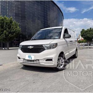Chevrolet Tornado Van LS TM5 <br> 2022