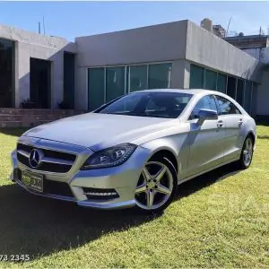 Mercedes Benz CLS350 <br> 2014