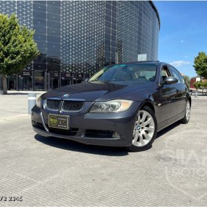 BMW 325i Premium <br> 2007