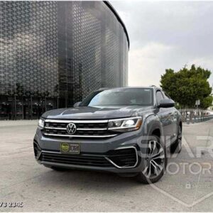 Volkswagen Teramont Cross sport R-Line <br> 2022