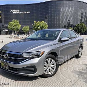 Volkswagen Jetta Trendline <br> 2023