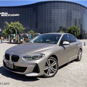 BMW 118ia M Sport At <br> 2021