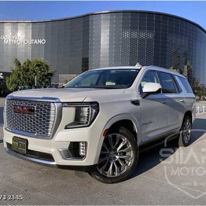 GMC Yukon Denali V8 <br>2021