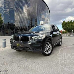 BMW X3 S-Drive 20i At <br> 2021
