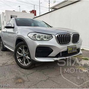 BMW X4 30i XDrive <br> 2021