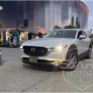 Mazda CX-30 i Grand Touring <br> 2025