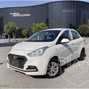 Hyundai Grand i10 GL MID <br> 2018