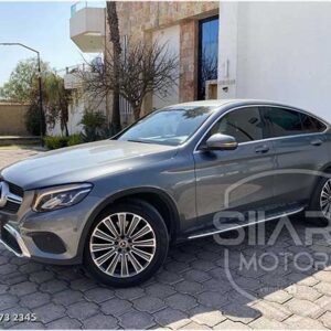 Mercedes Benz GLC300 Avantgarde <br> 2019