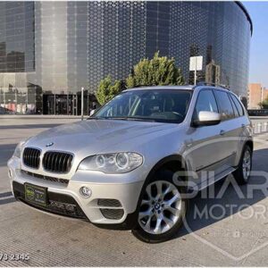 BMW X5 35ia Edition exclusive L6 <br> 2012