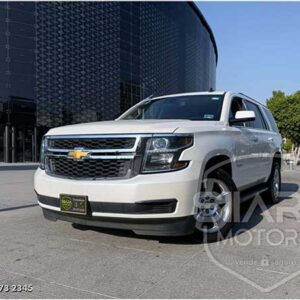 Chevrolet Tahoe LT <br> 2016