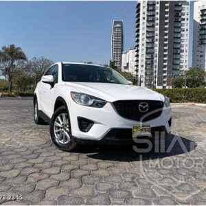 Mazda CX-5 I Sport At <br> 2015