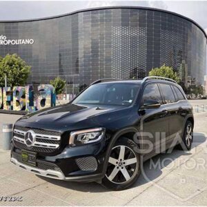 Mercedes Benz GLB200 Style <br> 2021