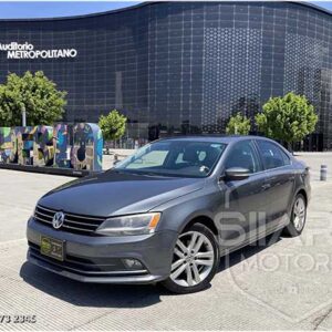 Volkswagen Jetta Sportline At <br> 2016