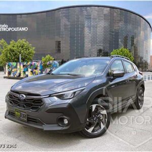 Subaru Cross Trek Limited E-Boxer <br> 2024