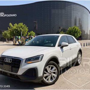 Audi Q2 Dynamic 150HP At <br> 2024