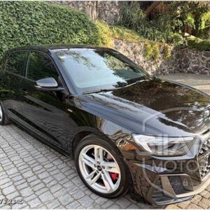 Audi A1 Sportback S-Line <br> 2021