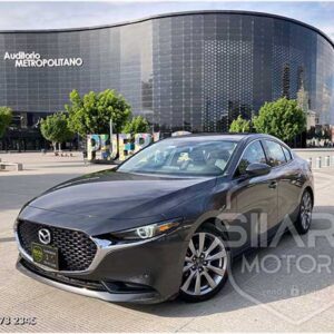 Mazda 3 I Grand Touring <br> 2021